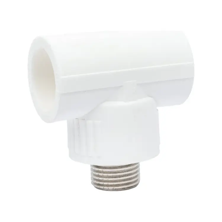 Комбинированный тройник СТМ CPTM2512