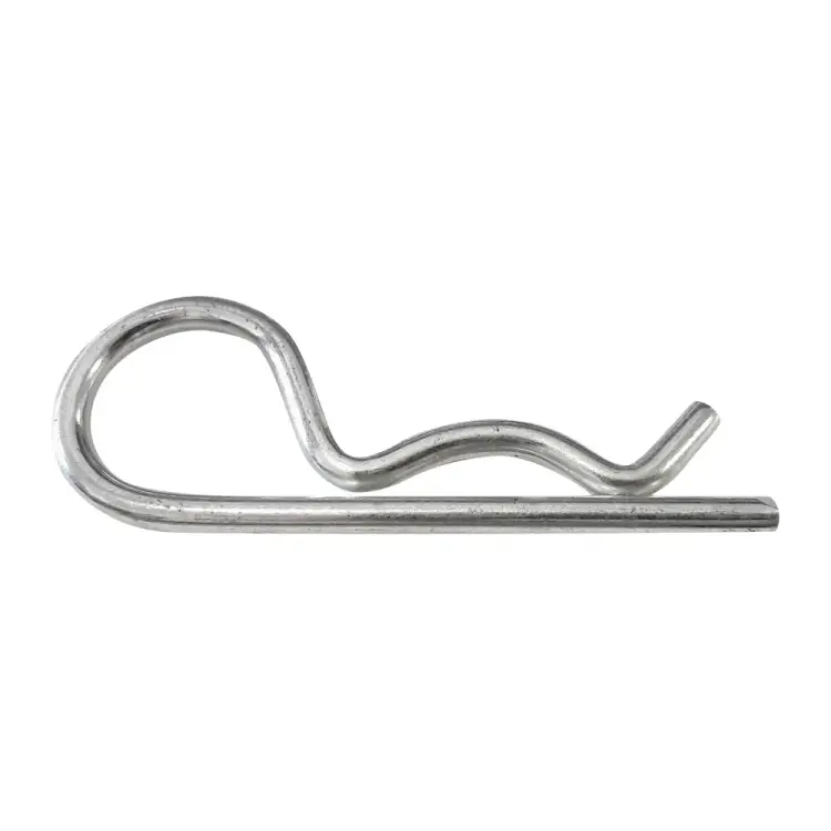 Пружинный игольчатый шплинт ЕВРОПАРТНЕР 12 0391 1