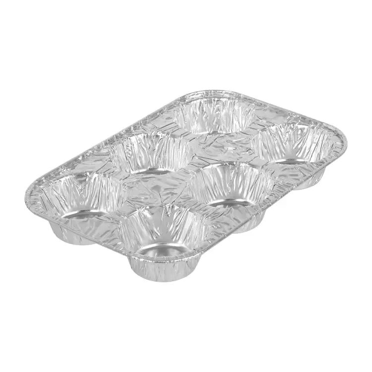 Набор алюминиевых форм MARMITON 17398 Набор алюминиевых форм MARMITON 17398