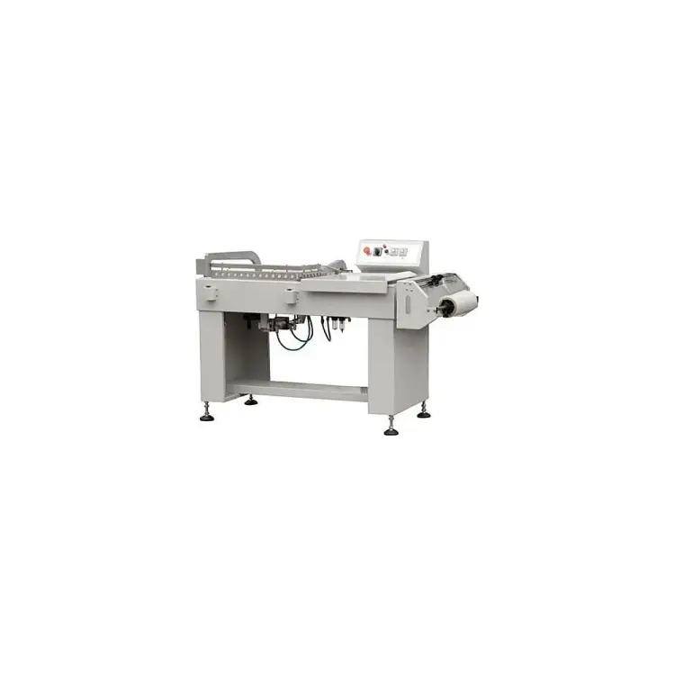 Аппарат для запайки и обрезки HUALIAN BSL-7560L "L" 4687202662449 Аппарат для запайки и обрезки HUALIAN BSL-7560L "L" 4687202662449