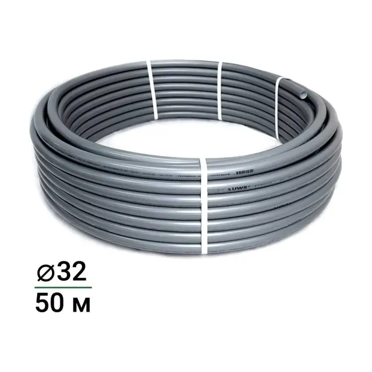 Многослойная труба UWS PRO PERT-AL-PERT С 211678