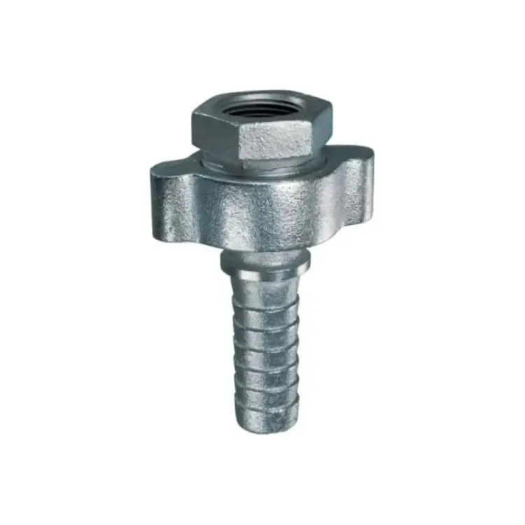 Соединение для пара TITAN LOCK GEFEST (BOSS) TLGFC1.1/4
