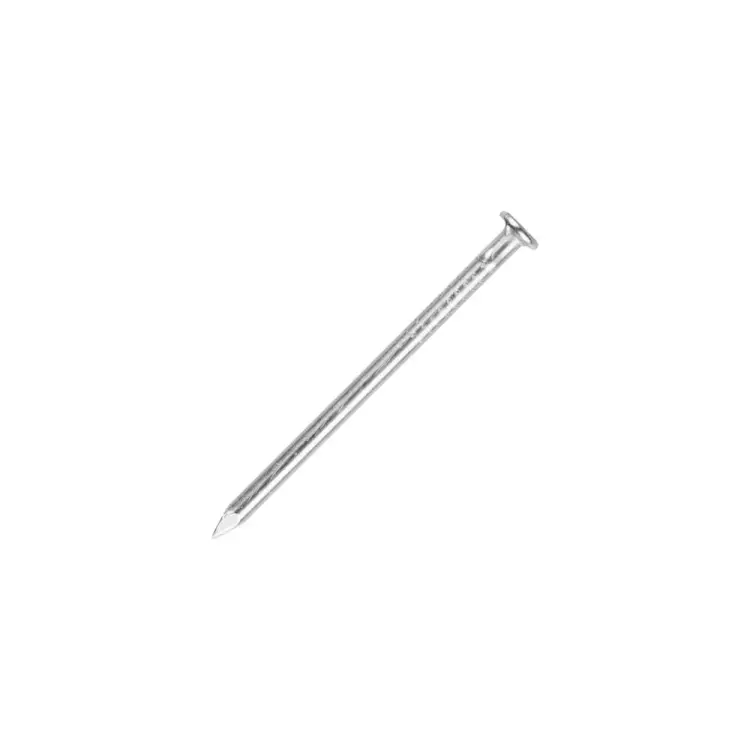 Оцинкованный строительный гвоздь Tech-Krep 3,0х70 400 г 102030