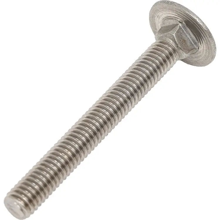 Болт DINFIX DIN 603 00-0004061