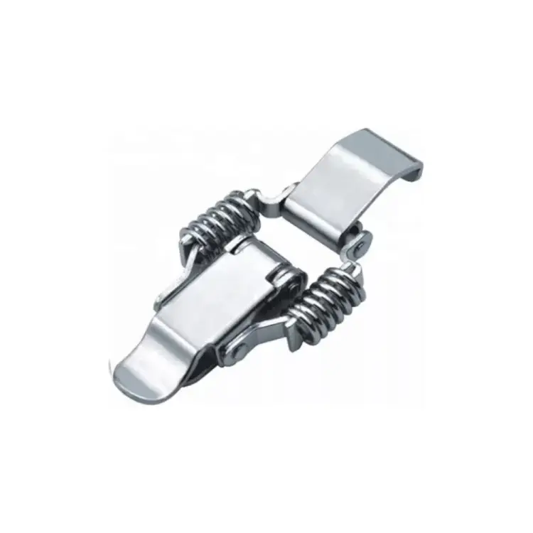 Натяжной замок-защелка MFK-TORG J109