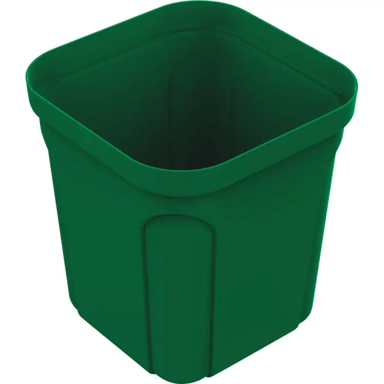 Стаканчик для рассады Martika Пианто С197ЗЕЛ