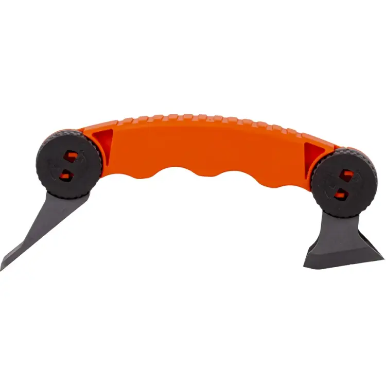 Нож для удаления силикона AMIGO 74632