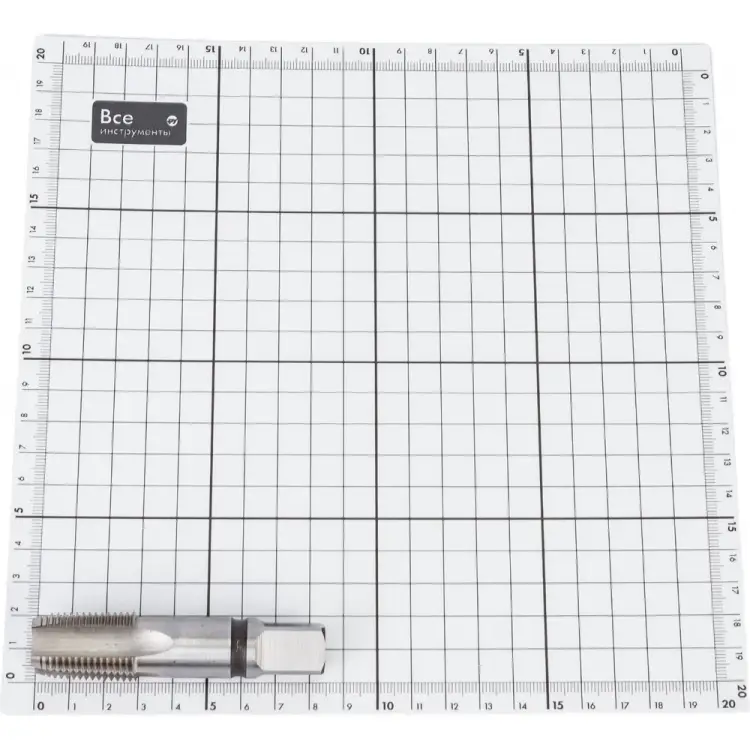 Машинно-ручной метчик ООО "ТМТ ГРУПП" 55036