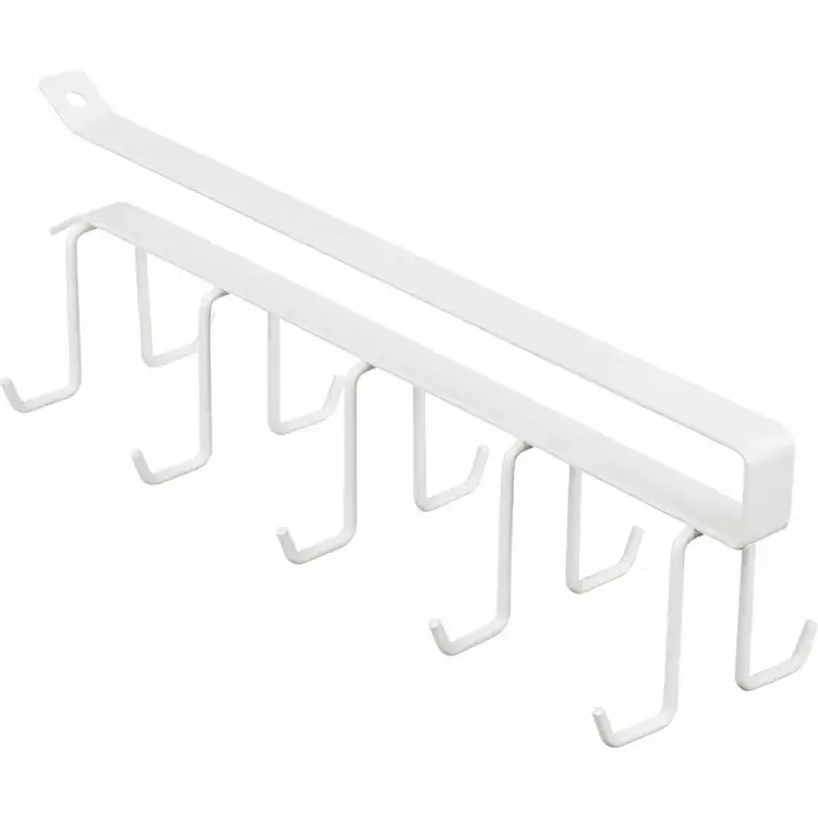 Подвесная вешалка на полку VETTA 481-058