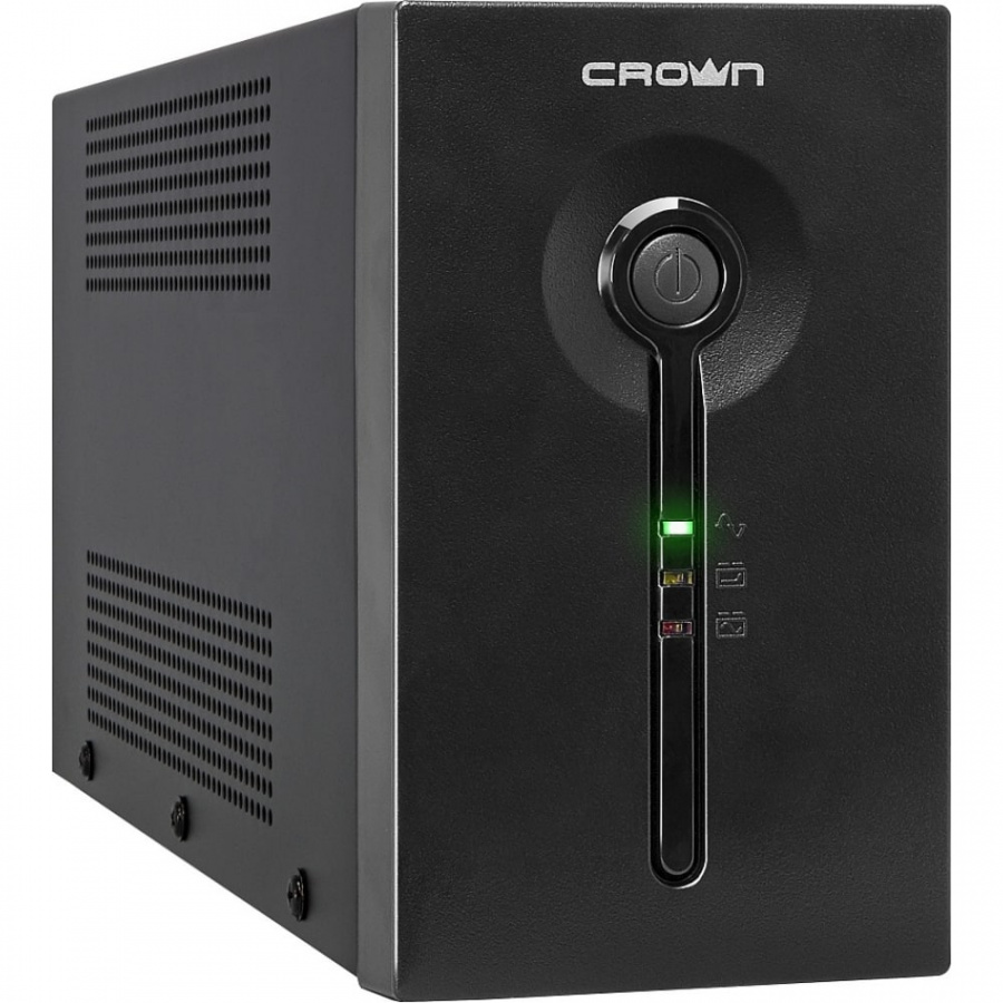 Источник бесперебойного питания CROWN MICRO CMU-SP500EURO