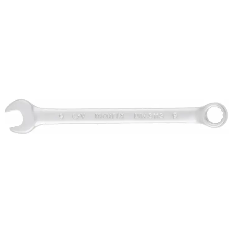 Комбинированный ключ MATRIX 15153