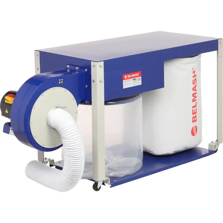 Вытяжная установка Белмаш DC3900-PS/400 D131A