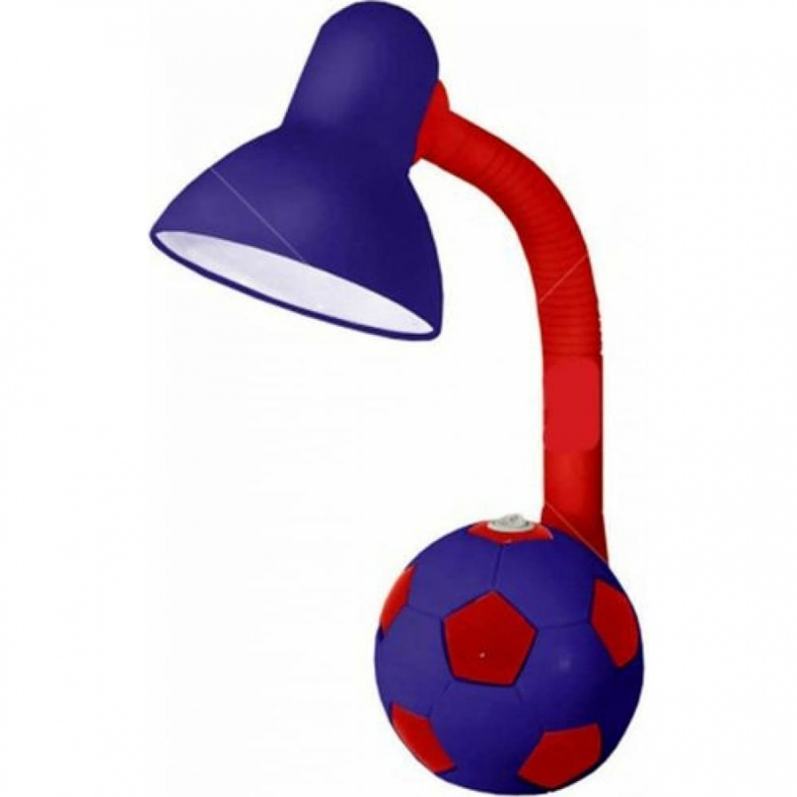 Настольный светильник TDM Футбольный мяч