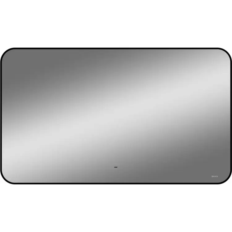 Зеркало BOND M35ZE-12080 Зеркало BOND M35ZE-12080