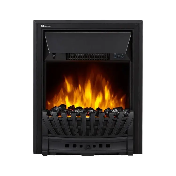 Электрический очаг Electrolux Classic EFP/P- 1020LS НС-1111579 Электрический очаг Electrolux Classic EFP/P- 1020LS НС-1111579