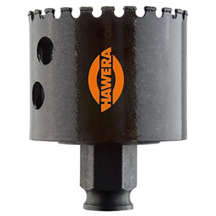 Алмазная коронка по граниту HAWERA F00Y265172