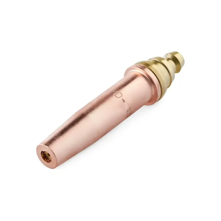 Пропановый мундштук для Р3-345/Р3-300 ПТК HEAVY DUTY №1П 00000034848