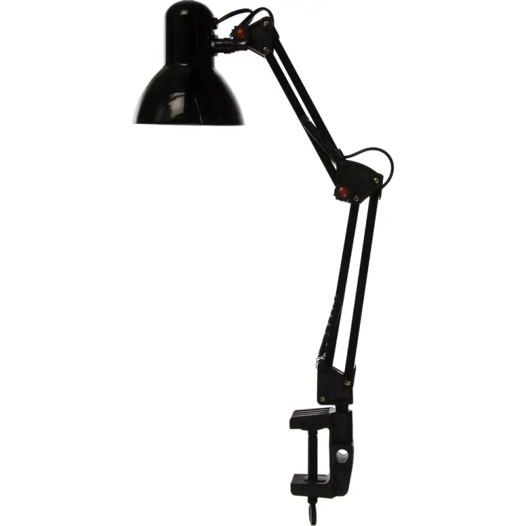 Настольный светильник Ultraflash UF-312P С02 12895 Настольный светильник Ultraflash UF-312P С02 12895