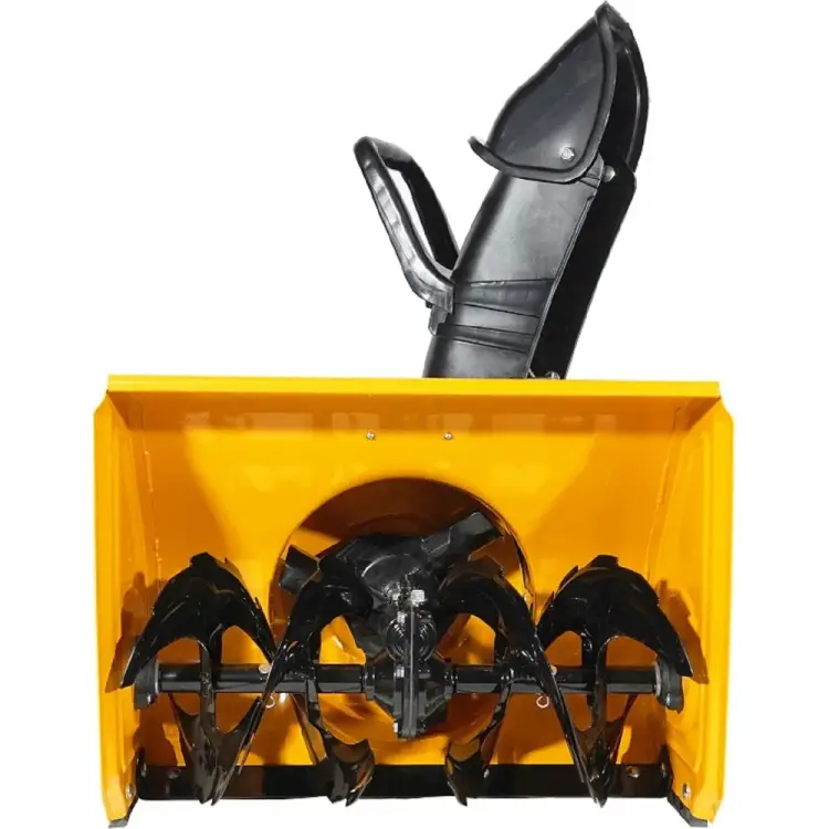 Снегоуборочная приставка для HBB25-F Habert 00-00153496