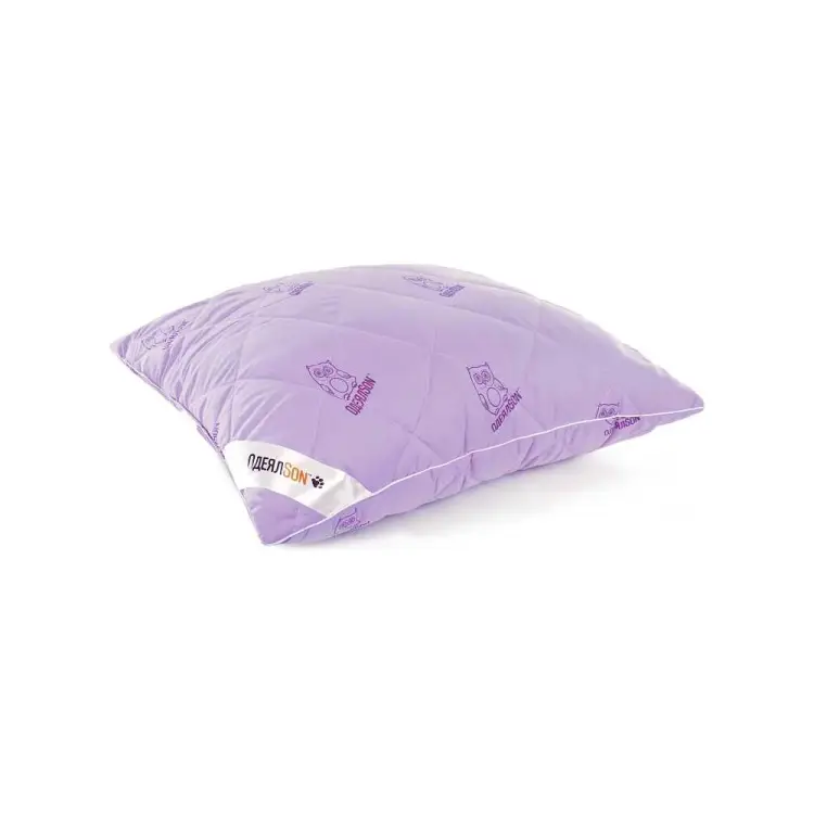 Стеганая подушка Мягкий сон сова ПСС-6166у