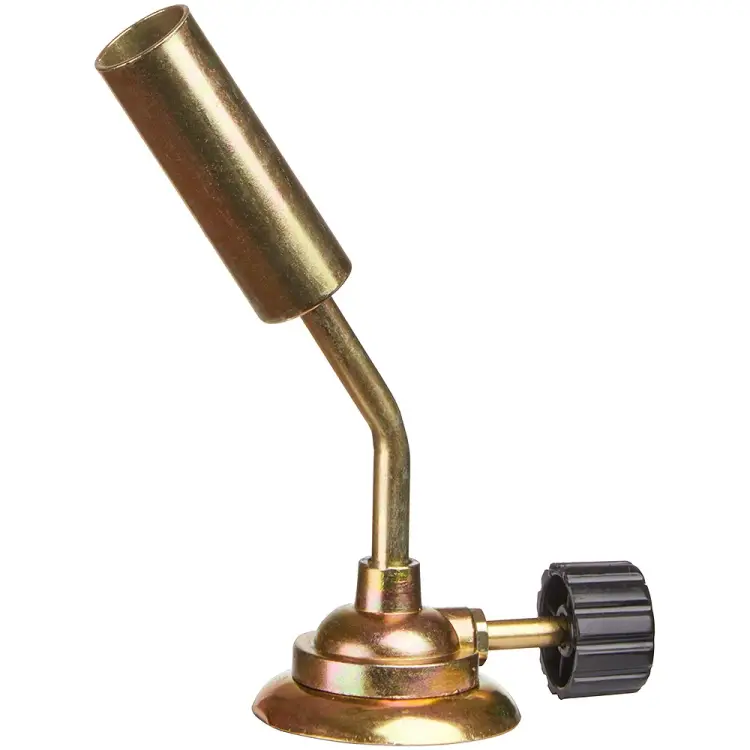 Малая газовая горелка TOURIST Дружба ДГ-20