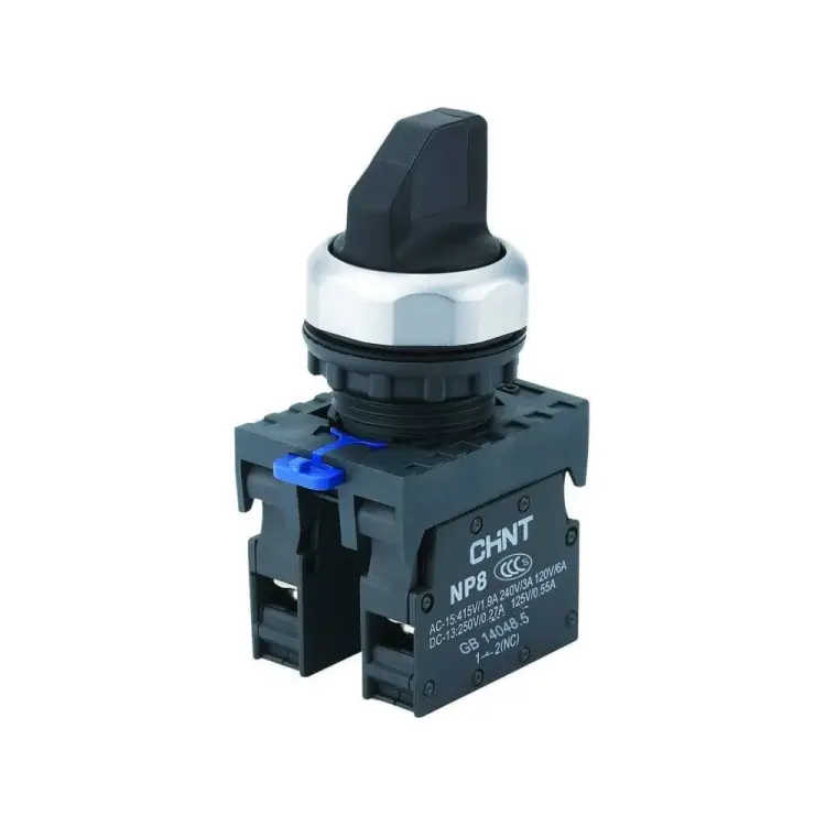 Переключатель CHINT NP8-10X/21 578661