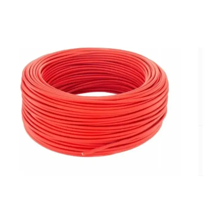 Одножильный провод Wurth 9501007080990 50 Одножильный провод Wurth 9501007080990 50