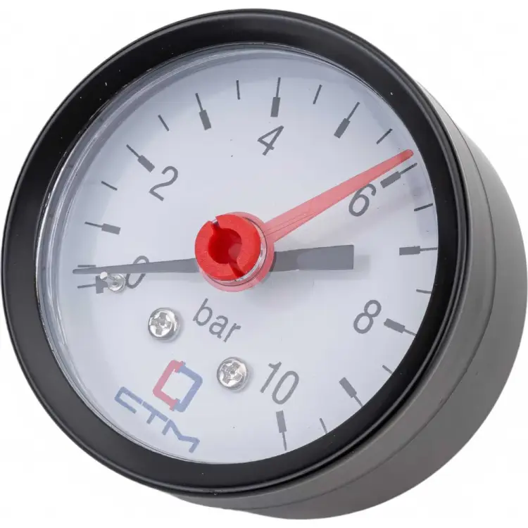 Манометр СТМ CPM14A10