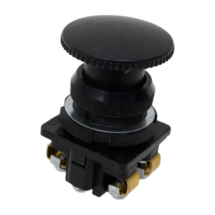 Кнопочный выключатель Электротехник Ке-021 ET506636