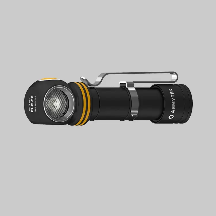 Фонарь Armytek Elf C2 USB-C F05103W