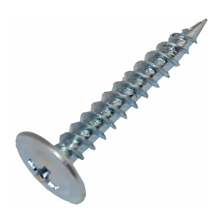 Острый саморез МЕТИЗНЫЙ ДВОР 4,2x25 (500 шт.) 4607159062659