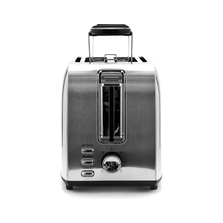 Тостер BRAYER 2110BR BR2110 Тостер BRAYER 2110BR BR2110