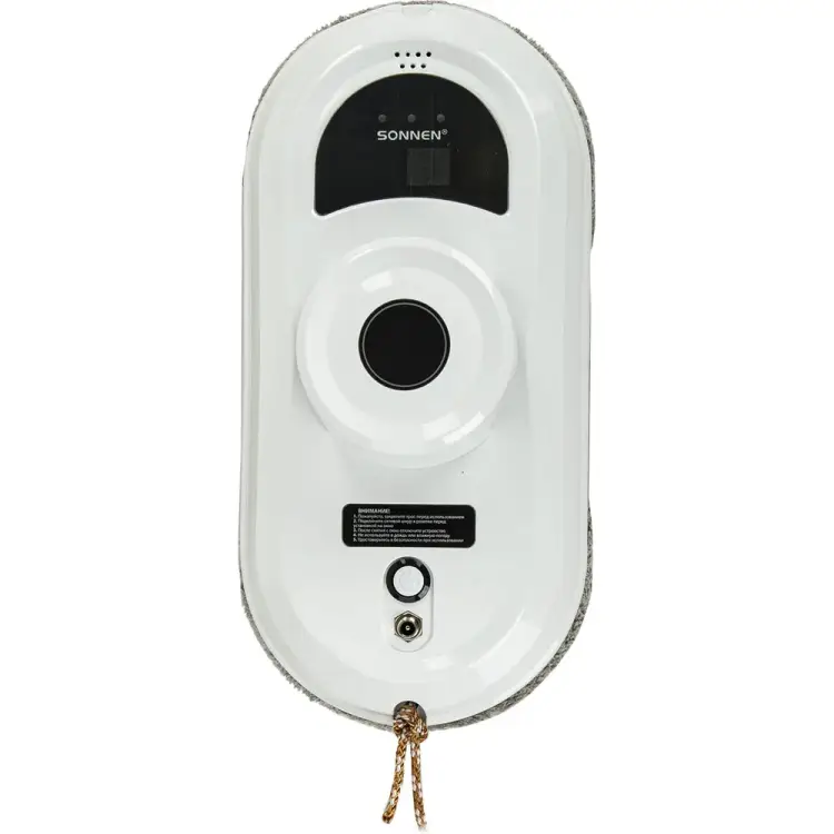 Робот-мойщик окон SONNEN Tech RWC-122 UltraClear 456235