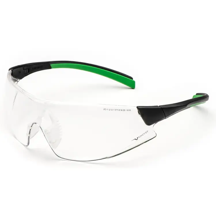 Открытые защитные очки UNIVET 546.03.45.00 Открытые защитные очки UNIVET 546.03.45.00