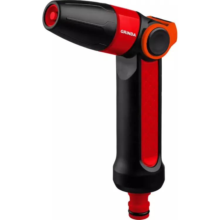 Поливочный пистолет Grinda N-R 8-427189 Поливочный пистолет Grinda N-R 8-427189
