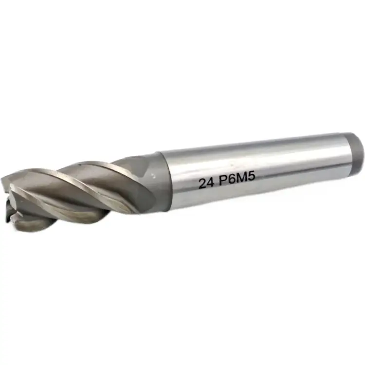 Концевая фреза TORNERI 039344