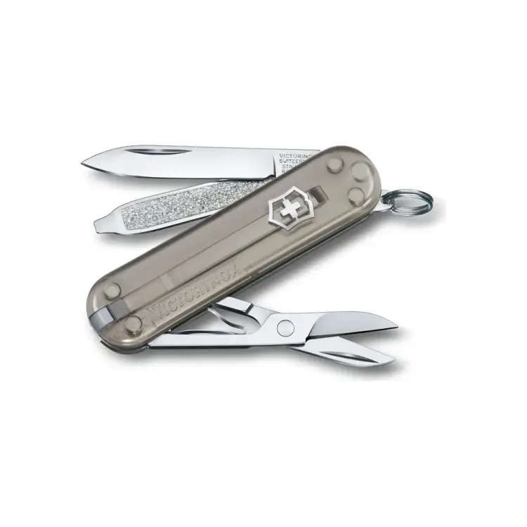 Нож-брелок Victorinox Classic SD Colors Mystical Morning 0.6223.T31G Нож-брелок Victorinox Classic SD Colors Mystical Morning 0.6223.T31G