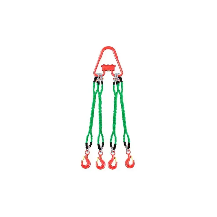 Круглопрядный кольцевой строп Grosco СТКК TI4X15008