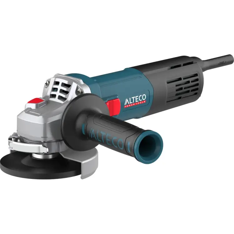 Болгарка (ушм) ALTECO Heavy Duty AGH 750-115 61281