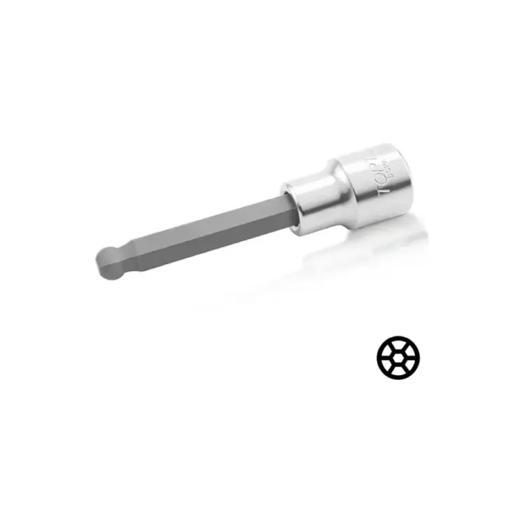 Головка торцевая TOPTUL BCPA1608