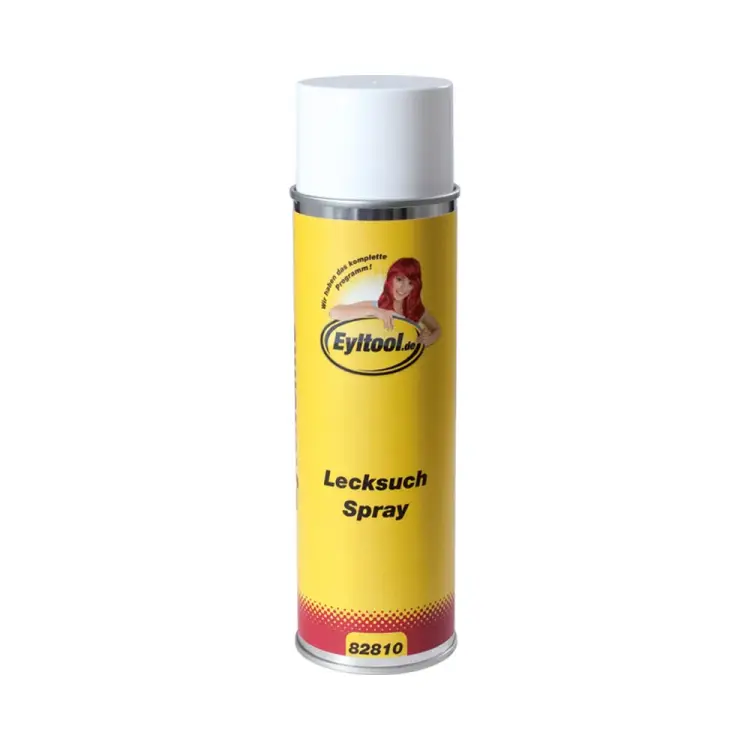 Течеискатель Eyltool 82 810