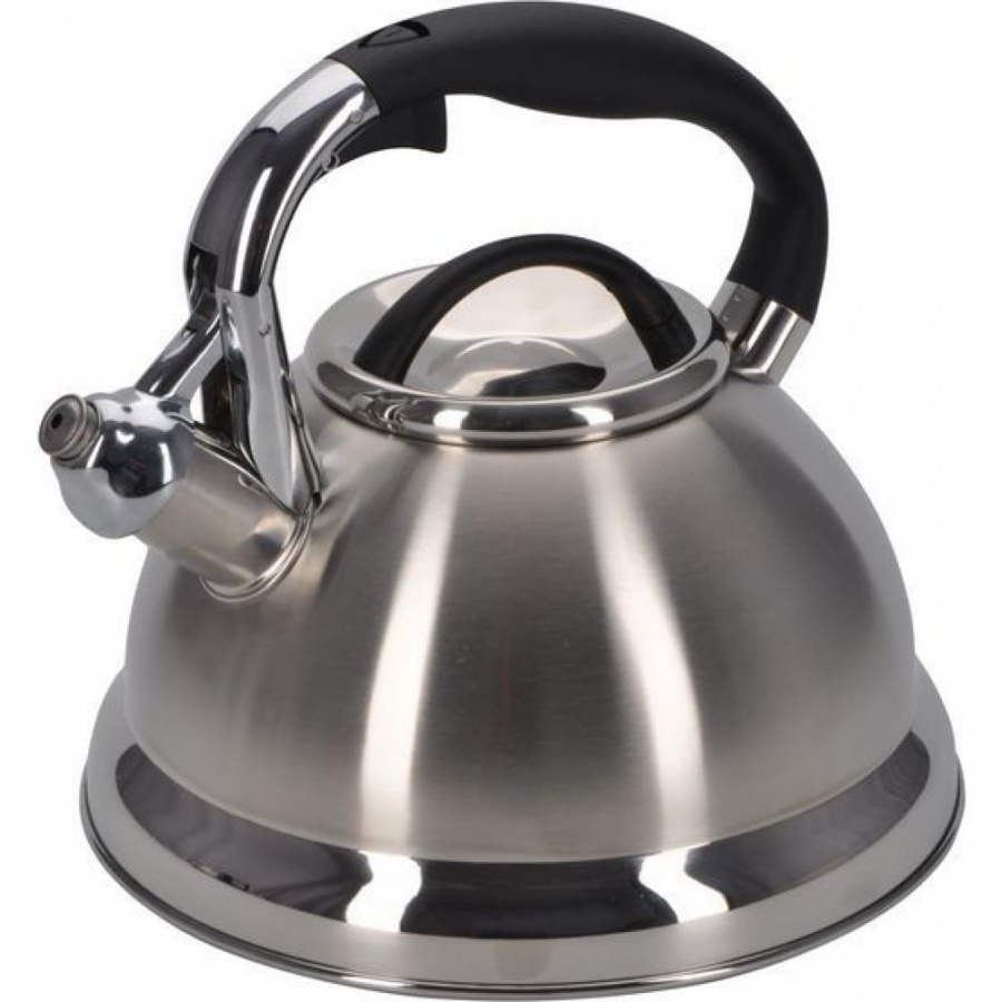 Чайник Regent inox Linea TEA