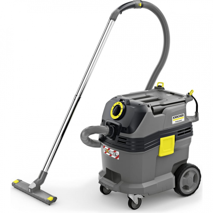 Пылесос Karcher NT 30/1 Tact L EU