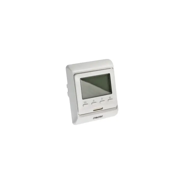 Комнатный электронный хронотермостат Valtec VT.AC709.0.0 Комнатный электронный хронотермостат Valtec VT.AC709.0.0