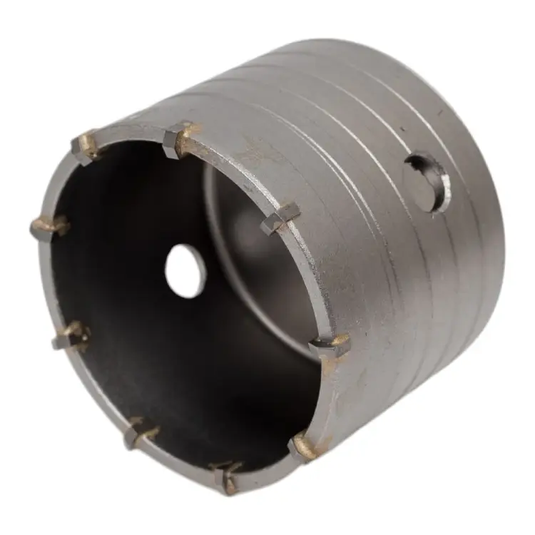 Полая коронка для перфоратора Elitech 193768