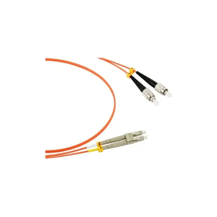 Дуплексный оптический патч-корд TWT 2SC-2SC/SU-0.5 Дуплексный оптический патч-корд TWT 2SC-2SC/SU-0.5