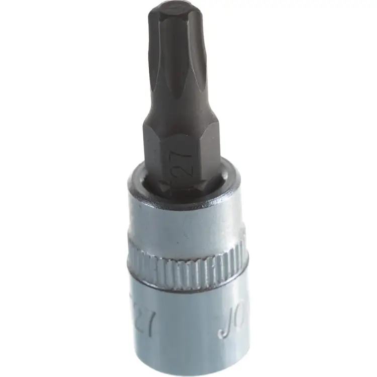 Головка торцевая Jonnesway S07H227