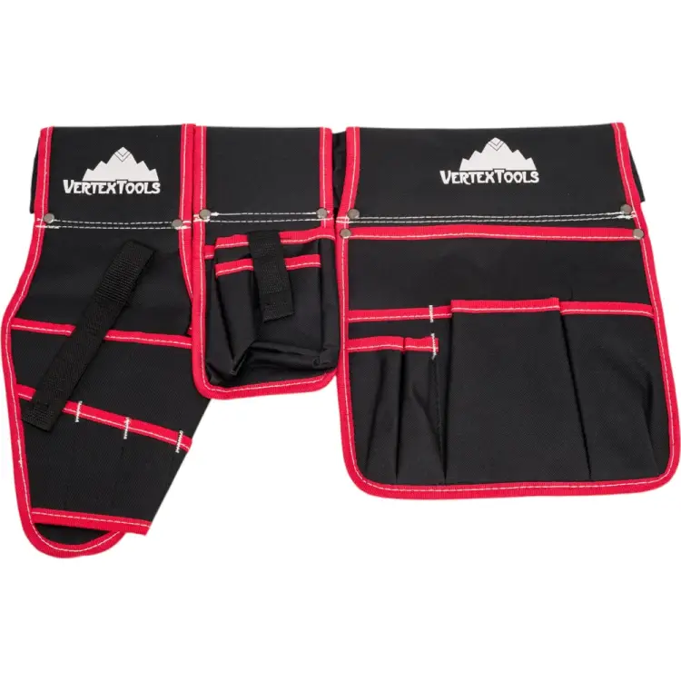 Монтажный пояс vertextools 0909-014
