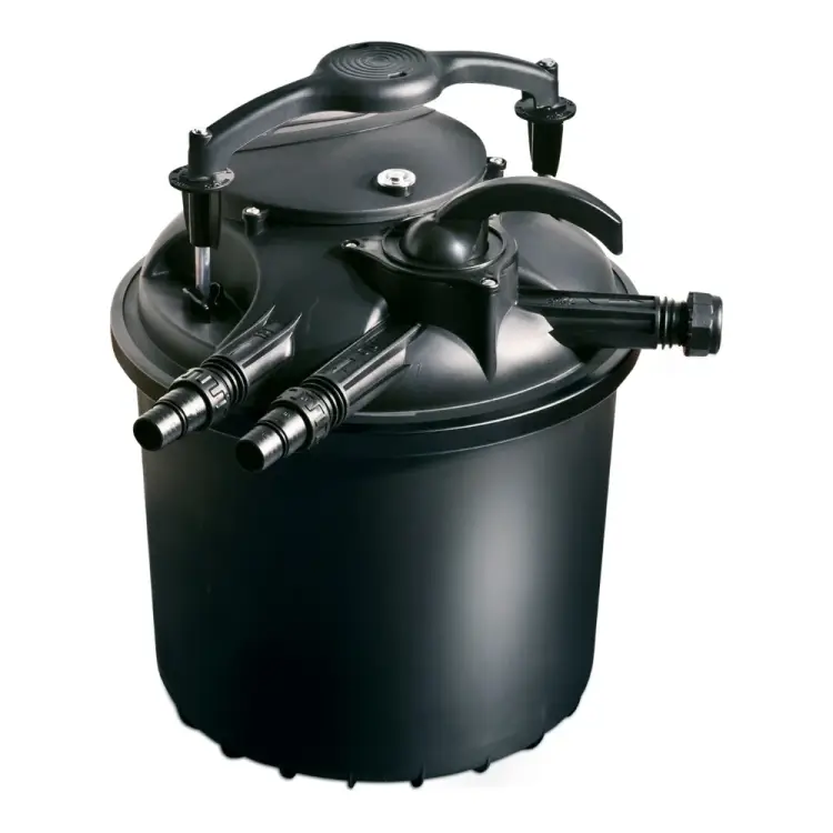 Напорный фильтр SICCE GREEN RESET ELAB01X