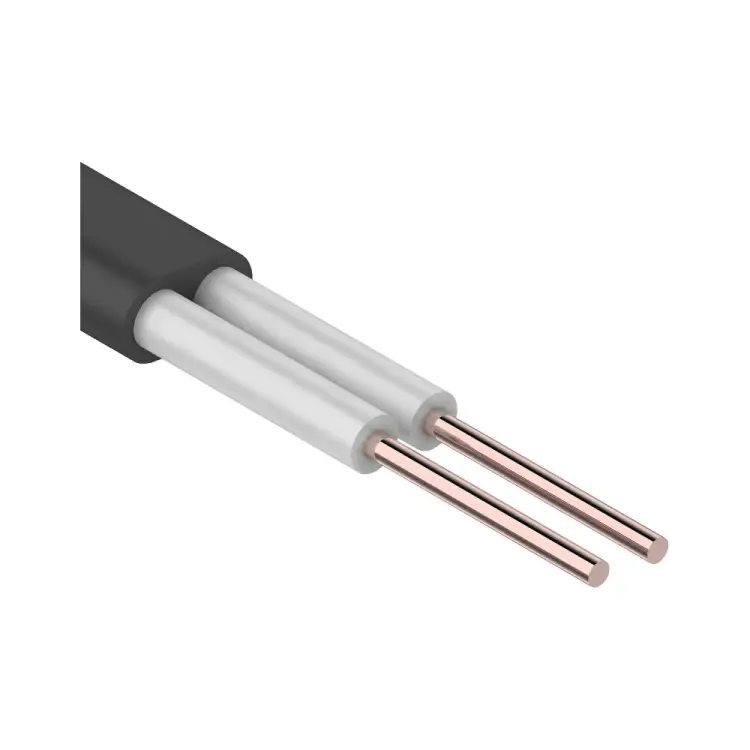 Провод REXANT ПРППМ 01-5514-1